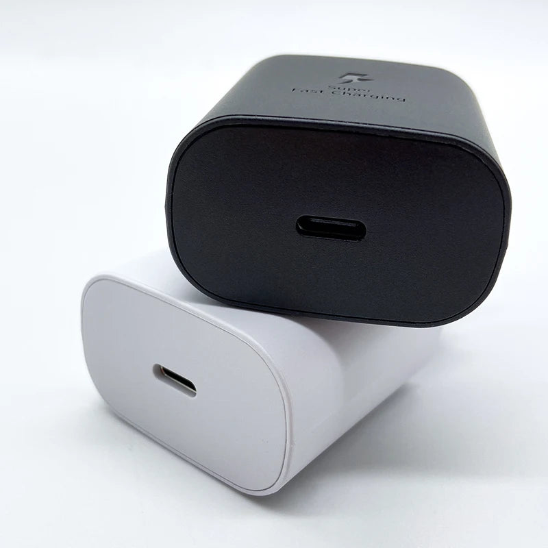 Carregador Samsung TIPO C (SUPER RAPIDO)